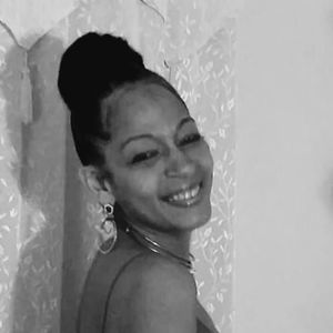 Meet your Posher, Krista